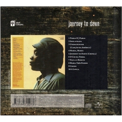 Coleção Milton Nascimento V14- Journey to Dawn - Inclui CD - comprar online