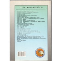 Constituição da República Federativa do Brasil 1988-2004 (seminovo, 2005) - comprar online