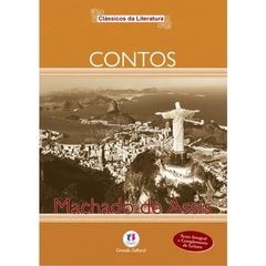 Contos - Edição Econômica - Machado de Assis