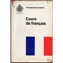 Cours de Français - Linguaphone Institute (Usado)