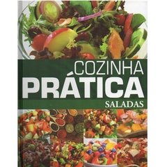 Cozinha Prática - SALADAS