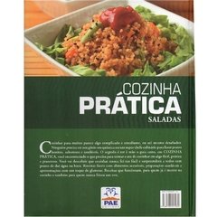 Cozinha Prática - SALADAS