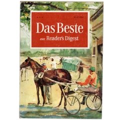 Das Beste aus Reader's Digest - Mai 1964