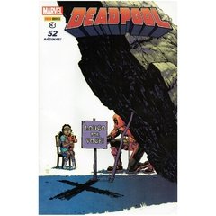 Deadpool nº 03 - Louco por Você