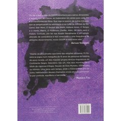 Deuses de Dois Mundos - O Livro da Morte - comprar online