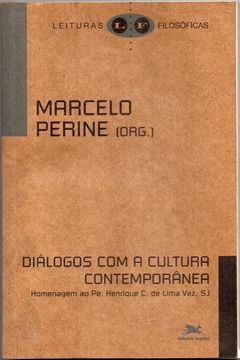 Diálogos com a Cultura Contemporânea (Usado, 2003)