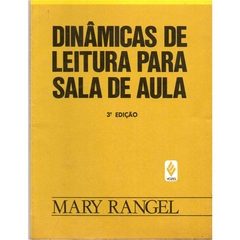 Dinâmicas de Leitura Para Sala de Aula