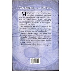 Diretrizes para o Êxito (Seminovo, 2006) - comprar online