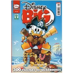 Disney Big nº 28