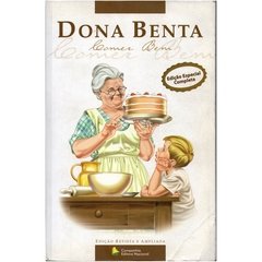 Dona Benta Comer Bem - Edição Especial Completa (Usado - 2004)