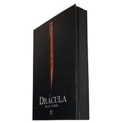 Drácula, de Bram Stoker - comprar online