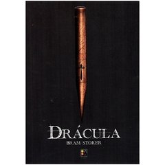 Drácula, de Bram Stoker