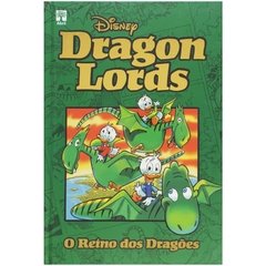 Dragon Lords O Reino dos Dragões