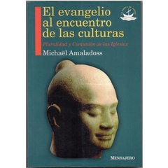 El Evangelio Al Encuentro De Las Culturas (Seminovo, 1998)