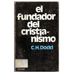 El Fundador del Cristianismo (Usado, antigo-1974)