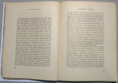 El Idealismo Moderno, Josiah Royce (Usado, 1945) - Utilicario Livros e Utilidades