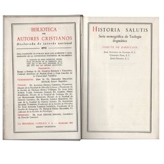 El Jesus de los Evangelios - Historia Salutis - loja online