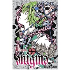 Enigma - Box com a coleção completa - 7 volumes - comprar online