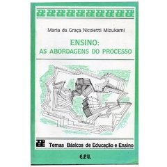 Ensino: As Abordagens do Processo