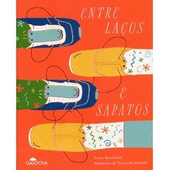 Entre Laços e Sapatos - Galocha (2017) na internet