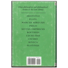 Epictetus Volume II: Discourses, Books 3–4. Fragments. The Encheiridion na internet