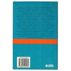 Epistemologia e Didática – As concepções de conhecimento e inteligência e a prática docente - comprar online