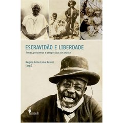 Escravidão e Liberdade Temas, problemas e perspectivas de análise