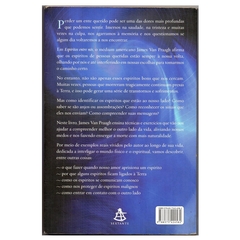 Espíritos Entre Nós - James Van Praagh - comprar online