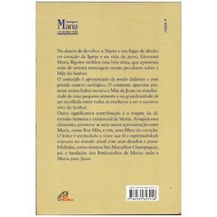 Esplendor da Mãe - Maria de Nazaré, no coração da Igreja e na vida do povo (Seminovo - 2011) - comprar online