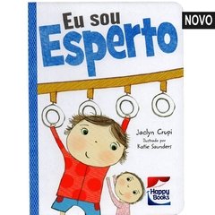 Eu sou Esperto - Coleção Eu sou