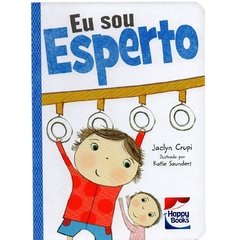 Eu sou Esperto - Coleção Eu sou - loja online