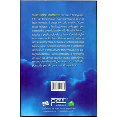 Evangelho no Lar - Para Crianças de 8 a 80 Anos (Seminovo, 2009) - comprar online