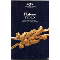 Fedro - Platone (Usado, 2001) - comprar online