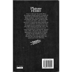 Fedro - Platone (Usado, 2001) - comprar online