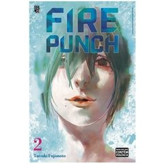 Fire Punch volume 02 - Revanche