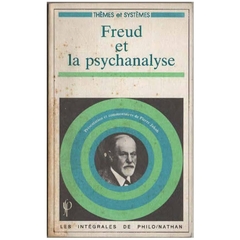 Freud et La Psychanalyse