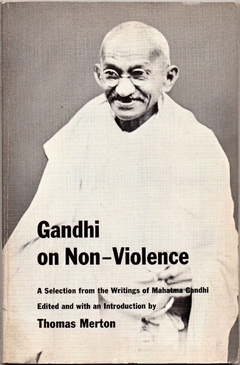 Gandhi on Non-Violence (Usado, 1965)