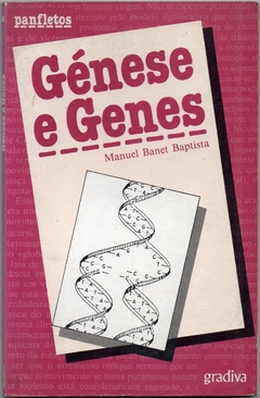 Génese e Genes (Usado, 1989)