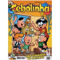 Turma da Mônica - Gibi do Cebolinha nº 42