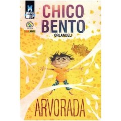 Graphic MSP nº 15 - Chico Bento: Arvorada