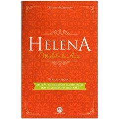 Helena - Clássicos da literatura - Texto Integral