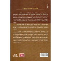 História das Religiões - Coleção Estudos da ABHR - Utilicario Livros e Utilidades