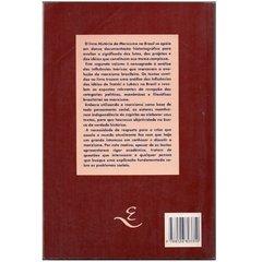 História do Marxismo no Brasil Vol. 2 - Os Influxos Teóricos