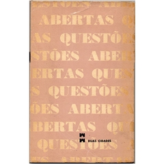 História e Mistério - Questões Abertas v3 - Jean Lacroix (Usado, 1967) - comprar online