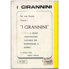 Iliade Libro XII - I Cirannini (usado, 1974) na internet