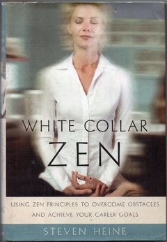 White Collar Zen (Usado, 2005) - comprar online