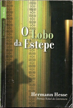 O Lobo da Estepe (Usado, 2012)