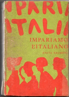 Impariamo L'Italiano (Usado, 1971)