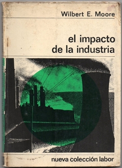 El Impacto de la Industria (Usado, 1971)