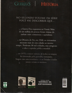 Coleção Grandes Guerras n2 - Aventuras na História Outubro, 2004 (Usada) - comprar online